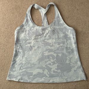 Size 14 Lululemon cool racerback **race length*